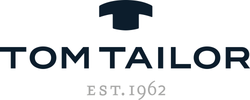 Tom Tailor logotyp