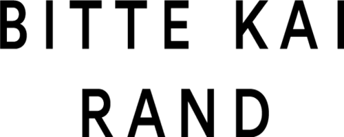 Bitte Kai Rand logotyp