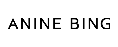 Anine Bing logotyp