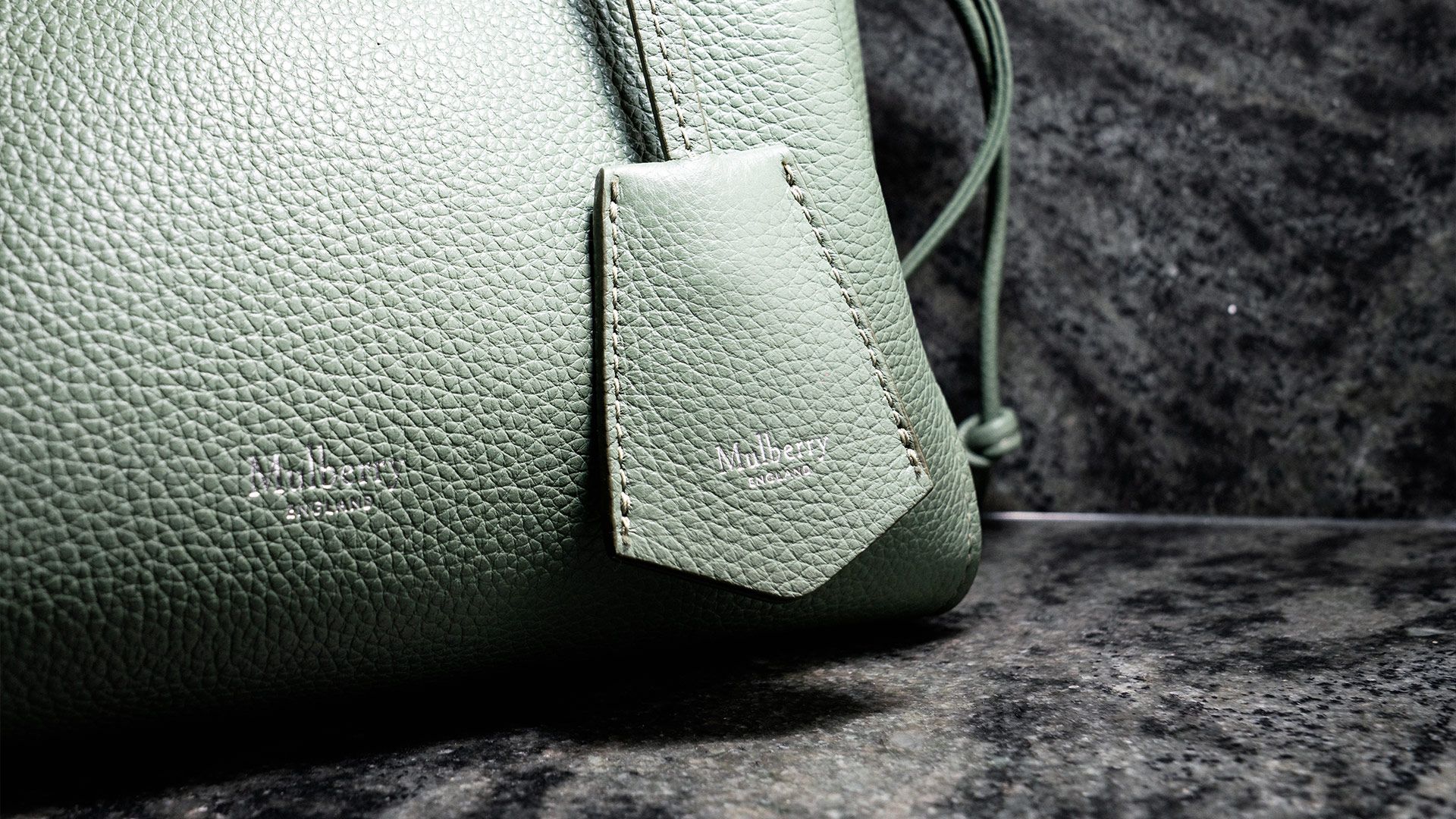 Mulberry varumärkesbild