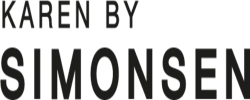 Karen by Simonsen logotyp