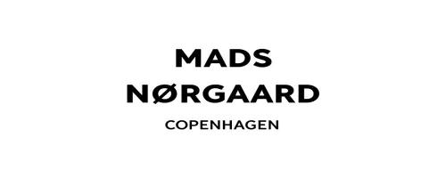 Mads Nørgaard logotyp