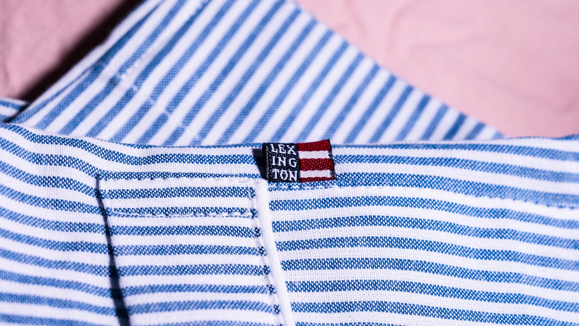 Lexington varumärkesbild