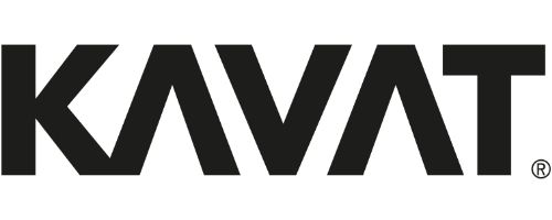 Kavat logotyp