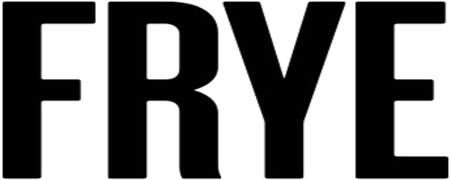 Frye logotyp