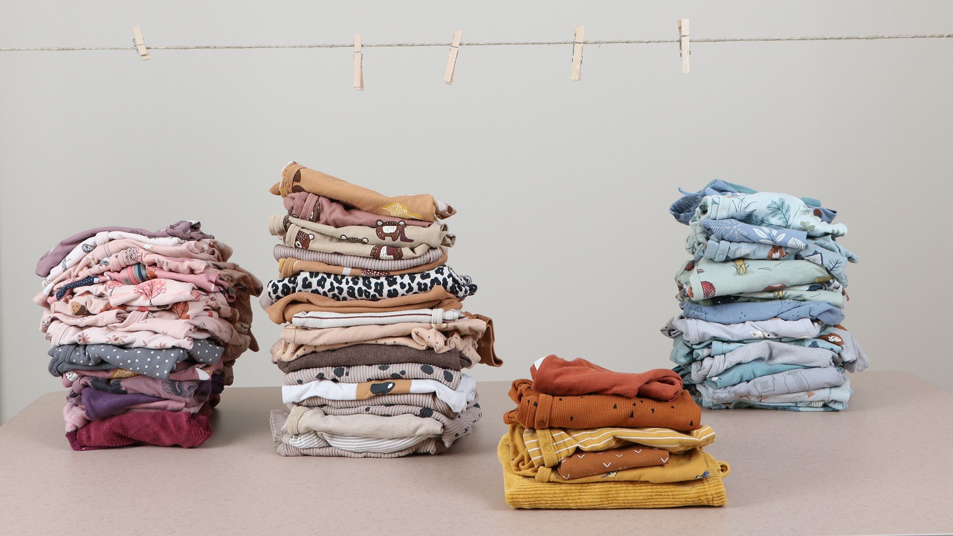 Lindex varumärkesbild