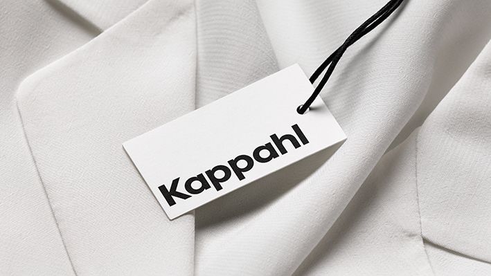 Kappahl varumärkesbild