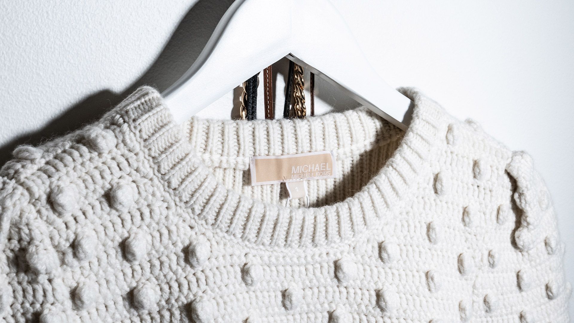 Michael Kors varumärkesbild