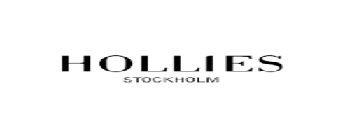 Hollies logotyp