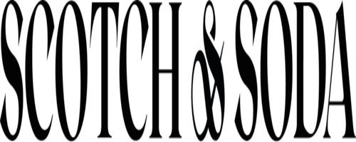 Scotch & Soda logotyp