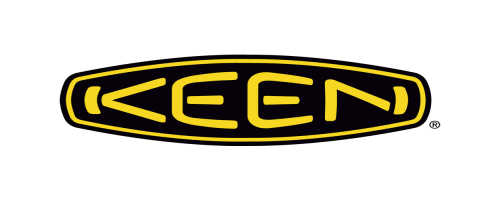Keen logotyp