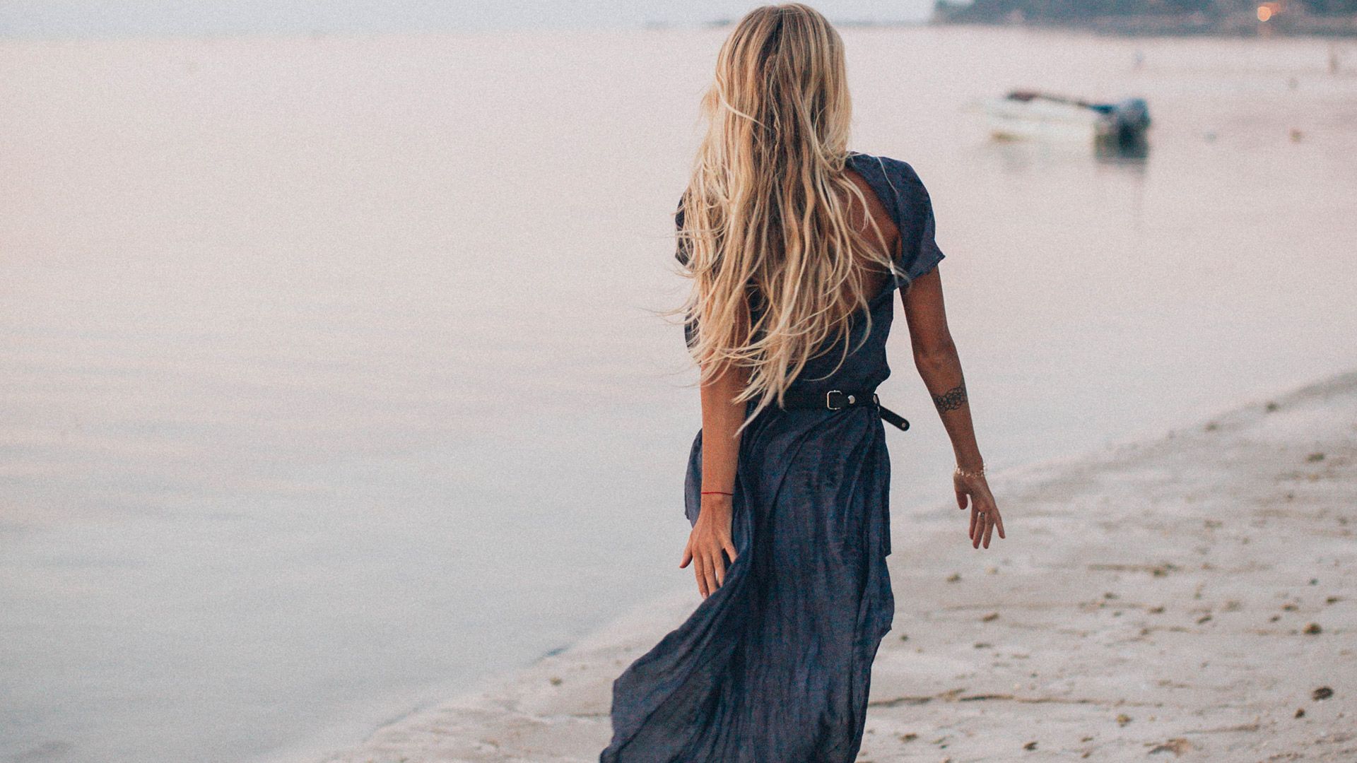 Rodebjer varumärkesbild