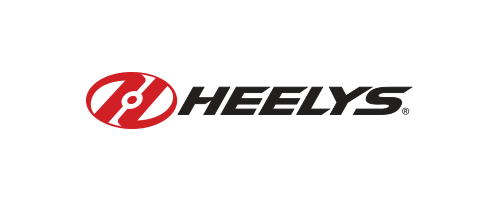 Heelys logotyp