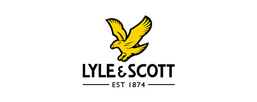 Lyle & Scott logotyp