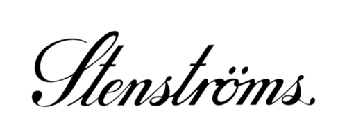 Stenströms logotyp