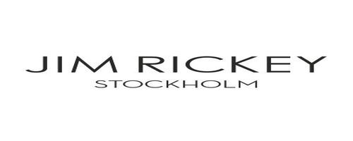 Jim Rickey logotyp