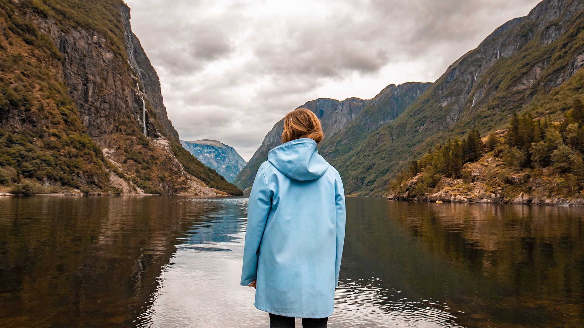 Stutterheim varumärkesbild