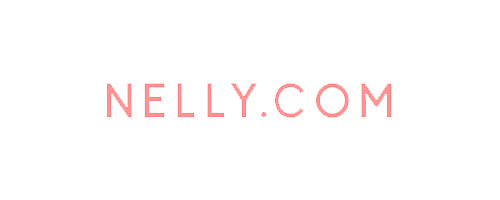 Nelly logotyp
