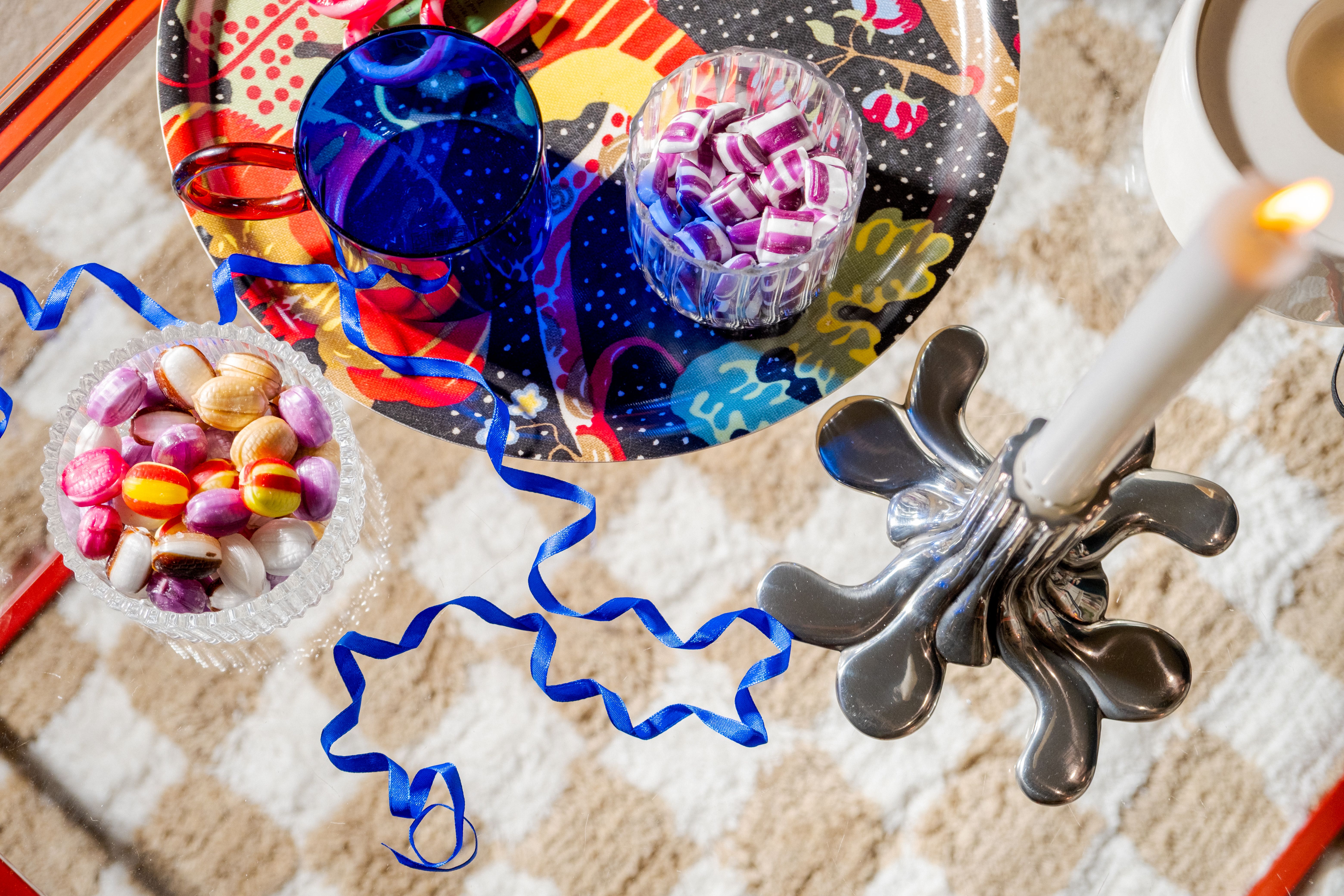 Start page cover image