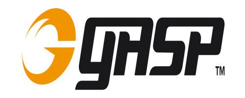 Gasp logotyp