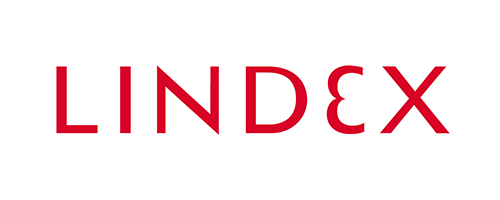 Lindex logotyp