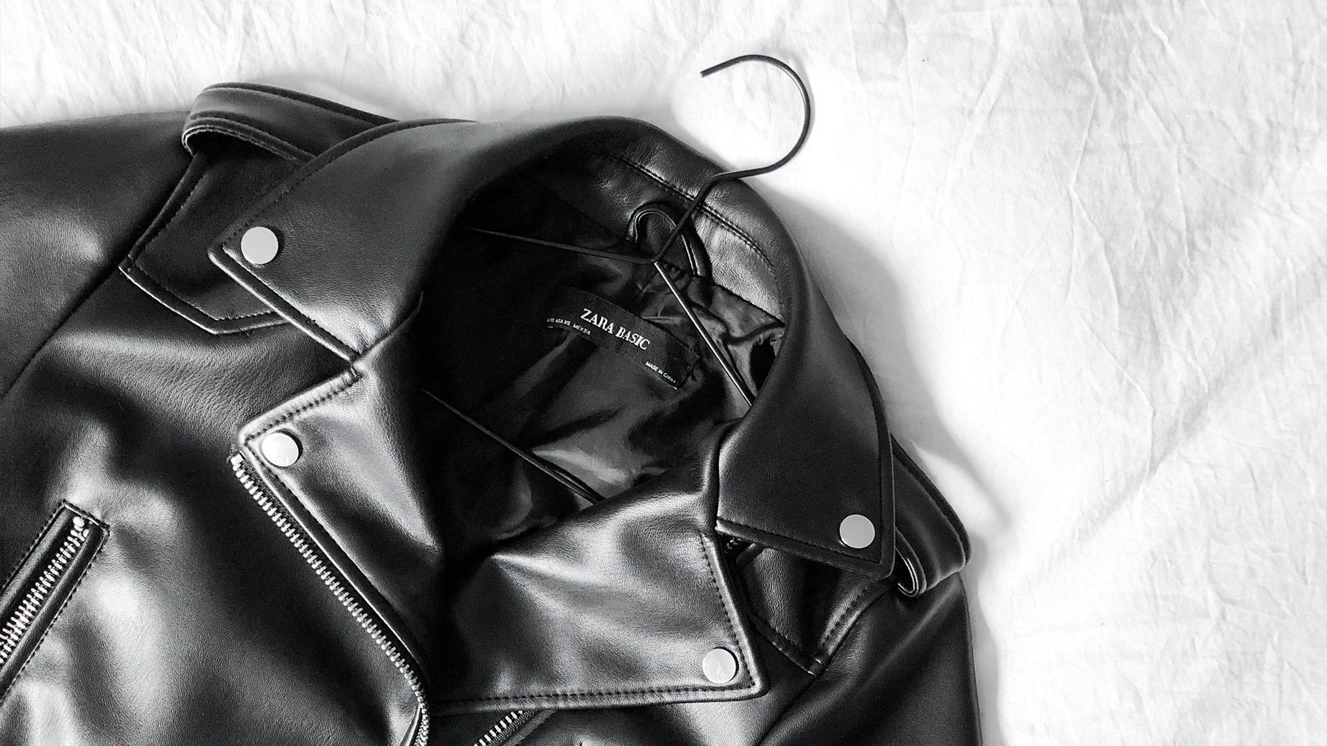 Zara varumärkesbild