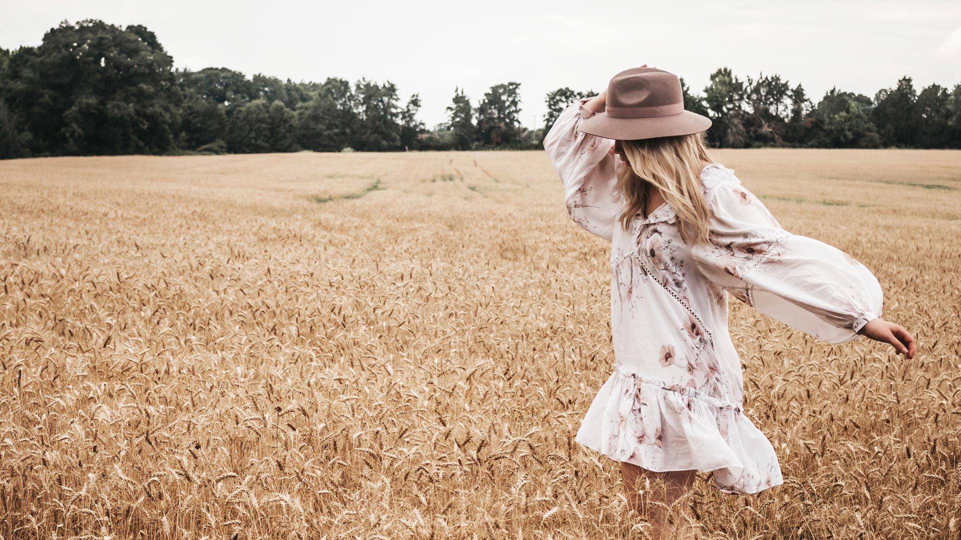 Indiska varumärkesbild