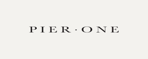 Pier One logotyp