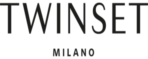 Twin Set logotyp