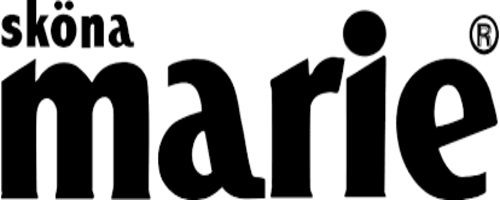 Sköna Marie logotyp