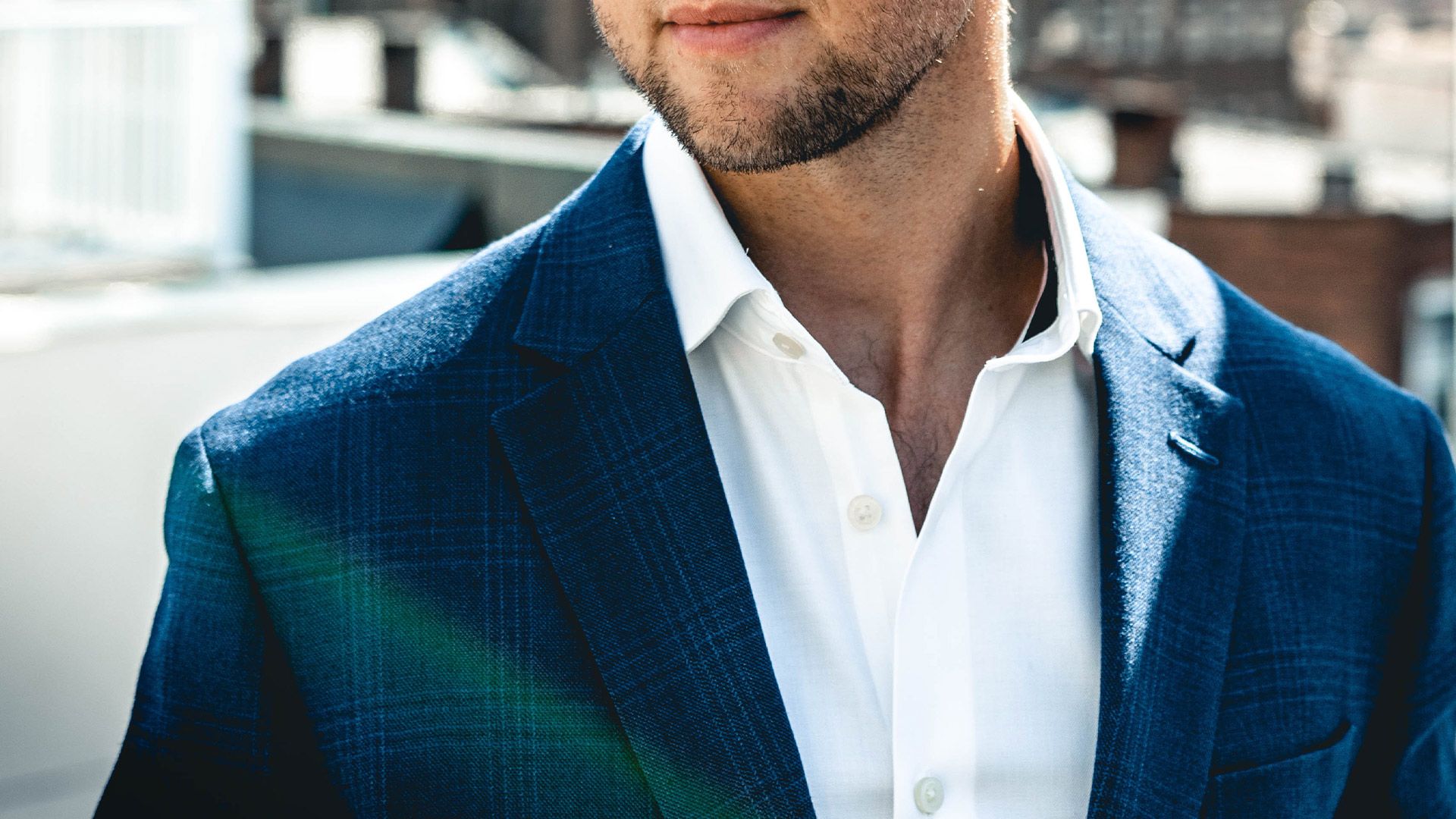 Stenströms varumärkesbild