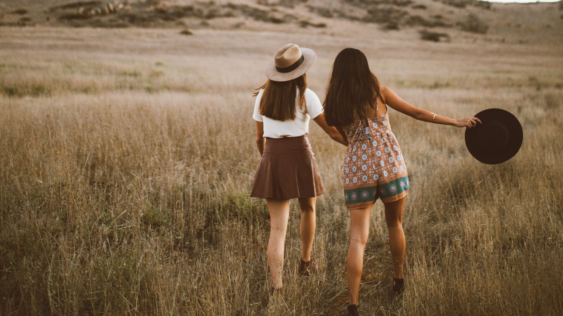 Odd Molly varumärkesbild