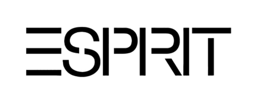 Esprit logotyp