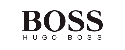 Hugo Boss logotyp