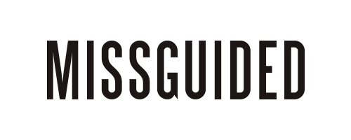 Missguided logotyp