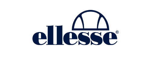 Ellesse logotyp