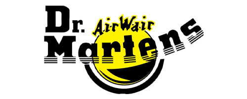 Dr Martens logotyp