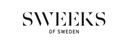 Sweeks logotyp
