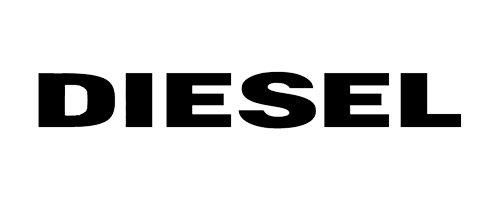 Diesel logotyp